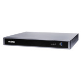 NVR PoE Integrado Core+ AI H.265 de 8 Canales