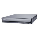 Core+ AI 32-Channel NVR with Embedded PoE