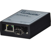 PoE Media Converter/Repeater