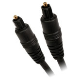 12 FT Toslink (M-M) Audio 5.1 Cable