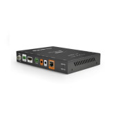 1080p HD Low Bandwidth H.264/H.265 AV over IP Decoder