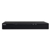 8 Channel 2-Bay Standalone NVR