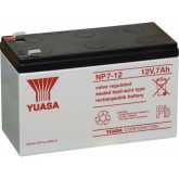 Yuasa 12V 7Ah Battery