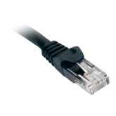 Cable de Conexión Moldeado sin Enganches Cat 6 UTP de 550 MHz