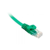 15' CAT6 UTP 550MHz Snagless Molded Patch Cord