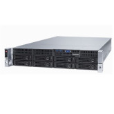 32-Channel 8 Bay  VSS Pro Recording Server