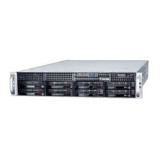 64-Channel H.265 2U Network Video Recorder