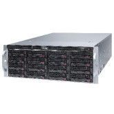 192-CH, 16-Bay VSS Pro Recording Server