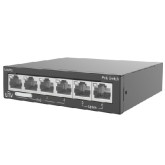 Uniview NSW2020-6T-POE-IN 6-Port Unmanaged PoE Ethernet Switch