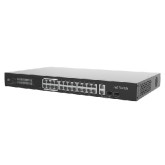 Uniview NSW3000-25GT1GP1GC-POE-IN Gigabit Cloud Management PoE Switch