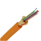 Indoor Distribution Optical Cable, Tight Buffered - 300 m