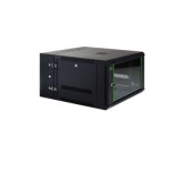 12U Double Section Wall Mount Rack - 20.5" x 20"