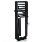 Two Post Rack 28U 19"