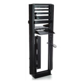 Rack de Dos Postes 42U 19"