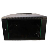 12U Star Wall mount Rack/Cabinet, Start Single Section