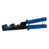 Nitrotel EZ Termination Tool - For 180 Degree series Keystone Jacks