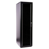 42U Network Cabinet Floor Rack - 23" x 32"