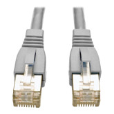 Cable de Conexión UTP Cat6e - 3', Gris
