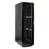 Rack de Piso para Gabinete de Red 45U - 24" x 31"