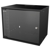 Gabinete SOHO 6U, 19" X 14"