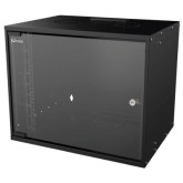 9U, 19" x 14" SOHO Cabinet