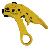Cable Stripper Tool for UTP or Coaxial