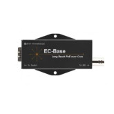 Extensor de Base EC - Adaptador Ethernet sobre Coaxial
