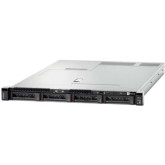 Grabador en Rack IP 1U i-Pro 12TB HDD