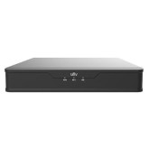 4-Channel 4K Ultra 265 Network Video Recorder - No HDD