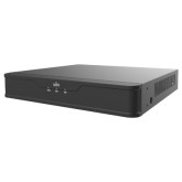 1 HDD 8-Channel 8 PoE 1U Network Video Recorder