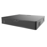 32 Channel NVR with 16 PoE Network Interfaces