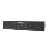 32-Channel Ultra H.265 NVR - No HDD