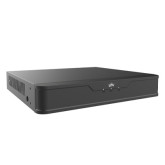 4-Channel 4 PoE Network Video Recorder