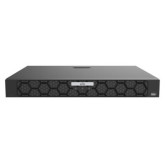16 Channel Network Video Recorder with 16 PoE Ports