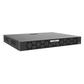 16-Channel 2 HDDs 1U 4K NVR