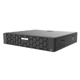 Uniview NVR504-32B-P16-IQ 4 HDDs 32-Channel 16 PoE 1.5U Network Video Recorder