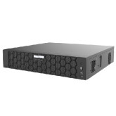 Uniview NVR504-64E-P24-IQ 4 HDDs 64-Channel 24 PoE 2U Network Video Recorder