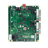 2 Door/4 Reader NXT Controller with Mercury firmware without Enclosure