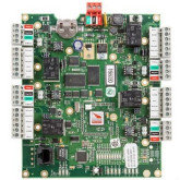 Door Reader Controller - 4 Door/8-Reader TCP/IP Controller