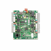 4 Door/8 Reader NXT Controller without Enclosure