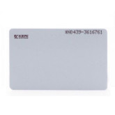 Standard Light Proximity Key Card