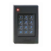 Keypad Kit