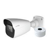 4MP Outdoor Bullet IP 2.8MM Camera with Junction Box
