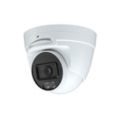 4MP IP Turret Camera with 2.8mm Fixed Lens