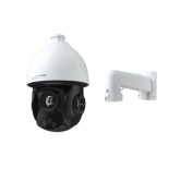 4MP 25X IP PTZ 4.8-120MM INC. WALL MOUNT NDAA