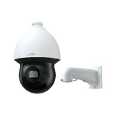 Speco Technologies O4P25X3 4MP 25X IP PTZ Camera with Advanced Analytics and Smart Tracking