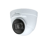 4MP H.265 IP Turret Camera with 2.8 - 12mm Motorized Lens