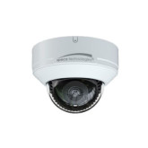 4MP IP 2.8mm Fixed Vandal Resistant Dome Camera