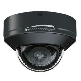 Speco Technologies O4VD2G 4MP IP Vandal Resistant Dome Camera, NDAA Compliant