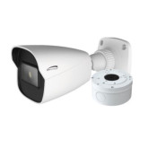 5MP IP Bullet Camera with 2.8mm Fixed Lens